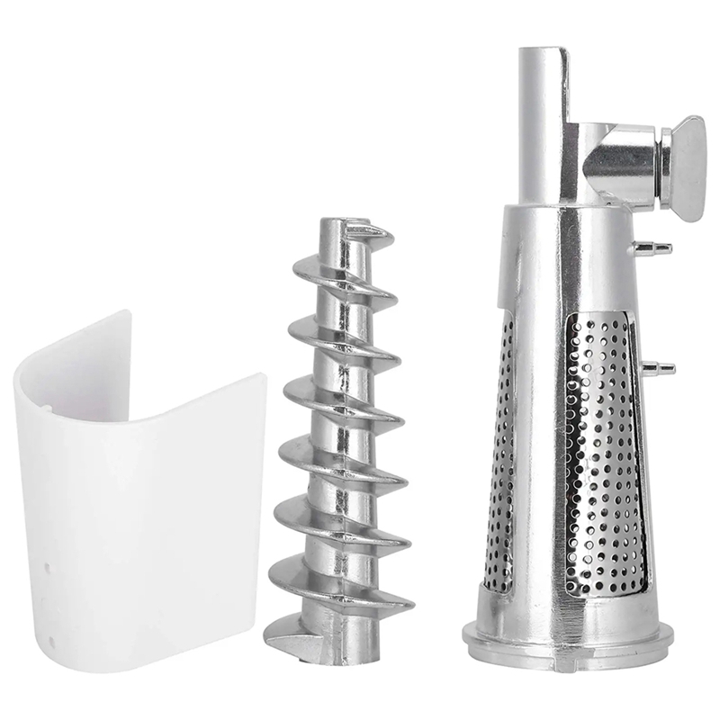 Citrus Juicer Bar - Accesorio para picadora de carne para