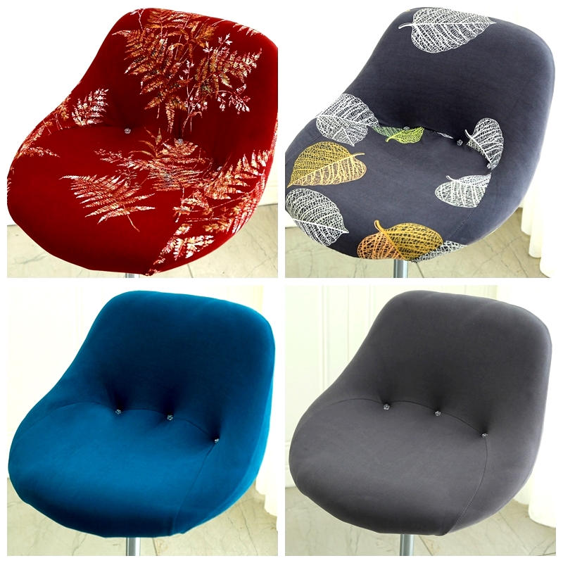 Home Bar Lounge - Funda elástica Universal para silla de