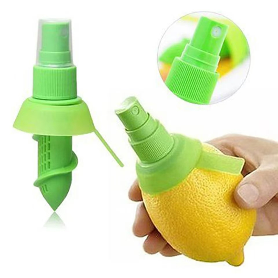 Citrus Juicer Bar - Exprimidor Manual de zumo de naranja,