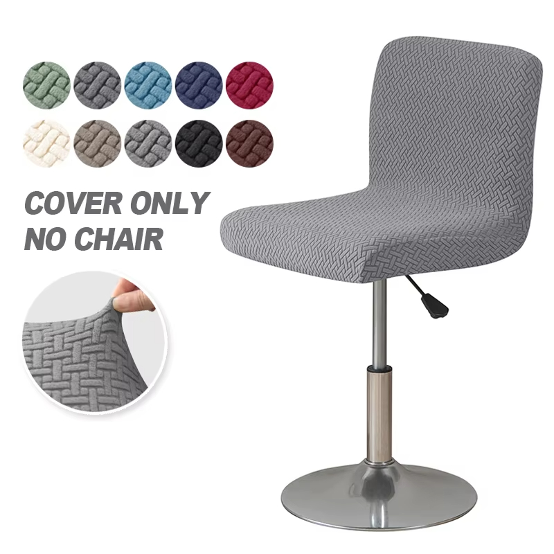 Funda para silla de taburete d - Home Bar Lounge reseña y precio