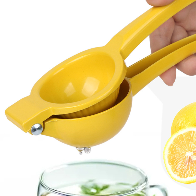 Exprimidor Manual de limón de  - Citrus Juicer Bar reseña y precio