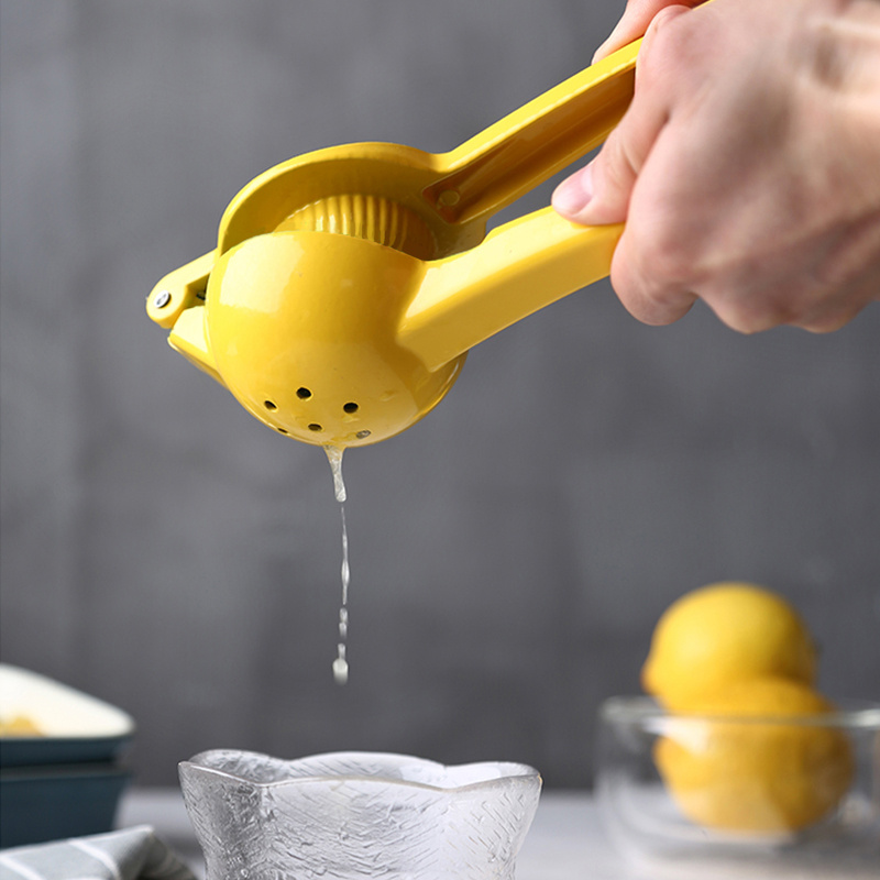 Exprimidor Manual de limón de  - Citrus Juicer Bar reseña y precio