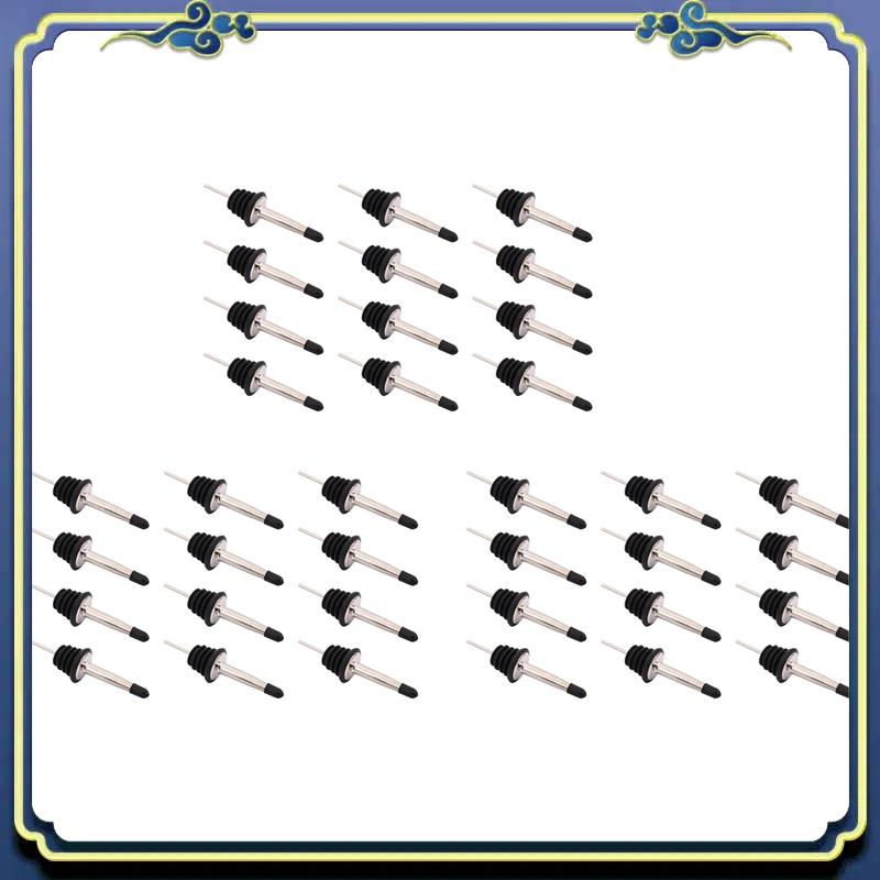 A56P-36Pcs vertedores de veloc - Speed Pourer Cap reseña y precio