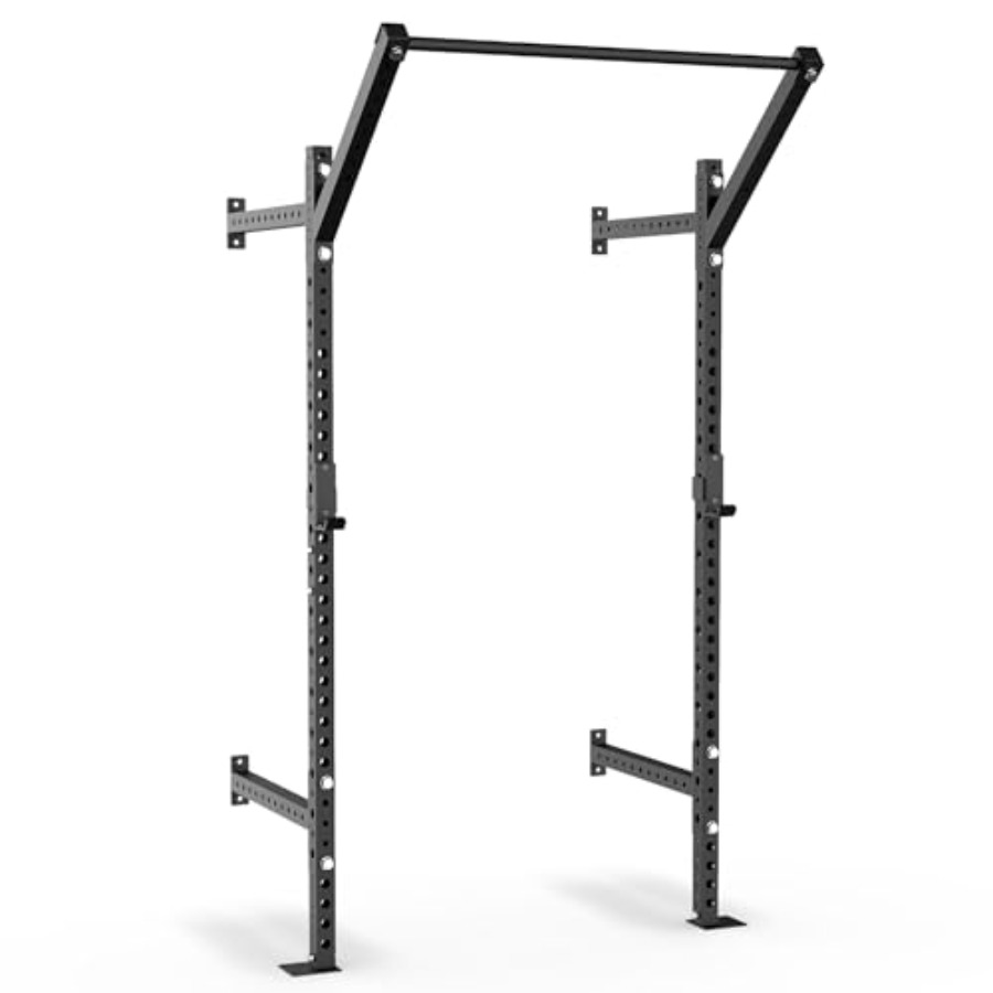 Soporte de sentadillas para mo - Home Bar And Gym reseña y precio