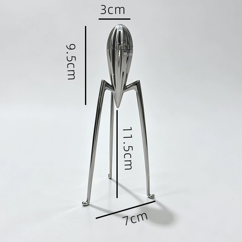 Moderna y Sencilla Decoración  - Citrus Juicer Bar reseña y precio