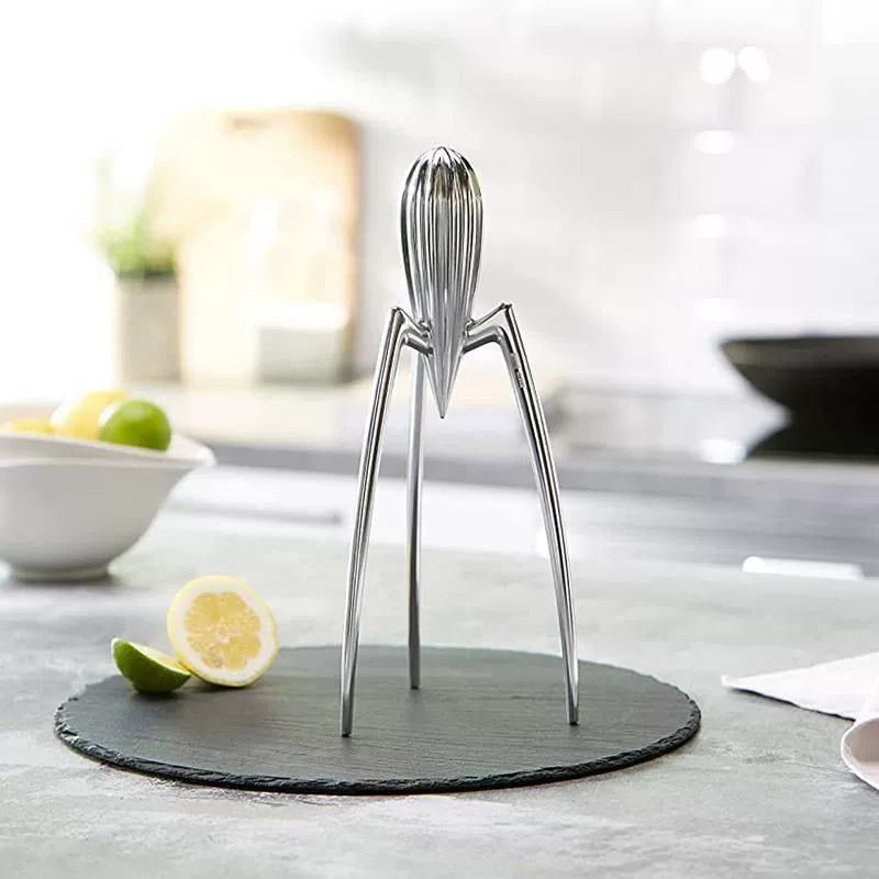 Moderna y Sencilla Decoración  - Citrus Juicer Bar reseña y precio