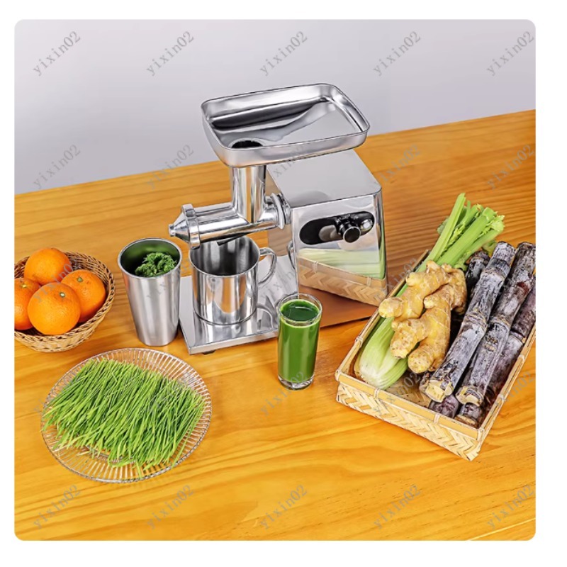 Exprimidor Automático Comercia - Citrus Juicer Bar reseña y precio