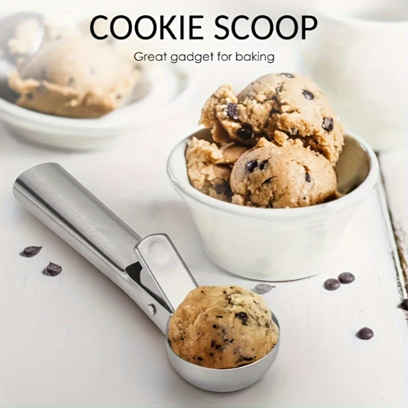 Cuchara para Helado de Acero I - Ice Pick Pick reseña y precio