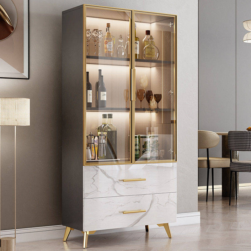 Mueble de Almacenamiento para  - Home Bar Lounge reseña y precio
