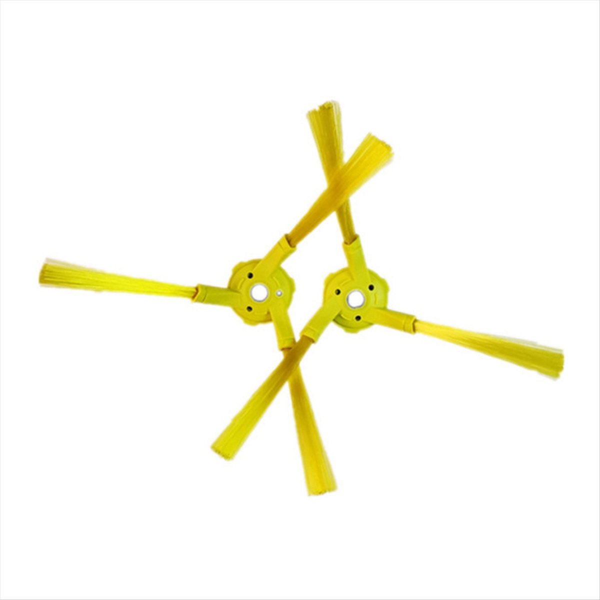 HIWS 1 Par de Cepillos Lateral - Home Barca reseña y precio
