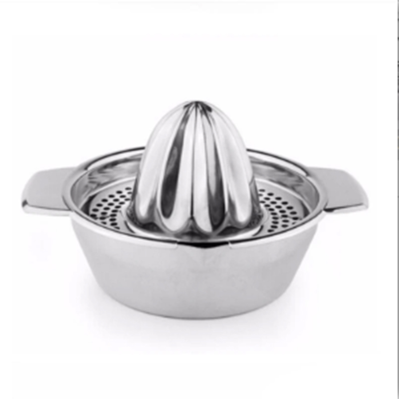 Exprimidor de frutas Manual de - Citrus Juicer Bar reseña y precio